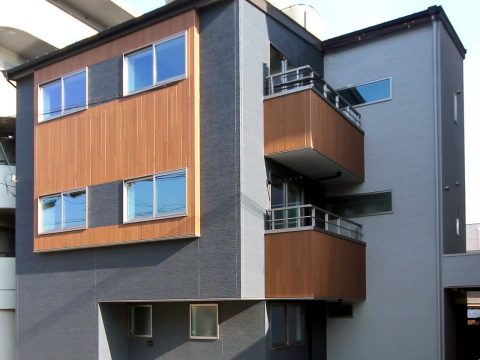 住宅展示場ネット 注文住宅 モデルハウス　わびすき 明石市